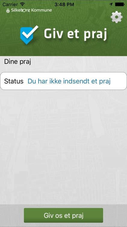 Giv din kommune et tip/praj